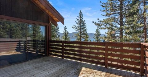 557 Knotty Pine Drive, Incline Village, NV 89451 Photo