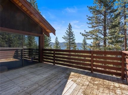 557 Knotty Pine Drive, Incline Village, NV 89451 Photo