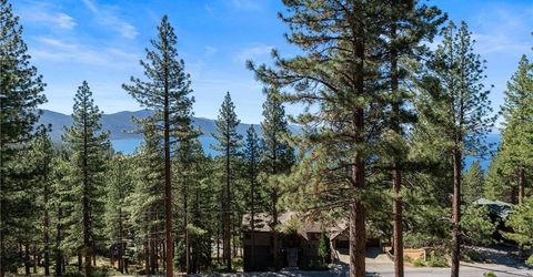 557 Knotty Pine Drive, Incline Village, NV 89451 Photo