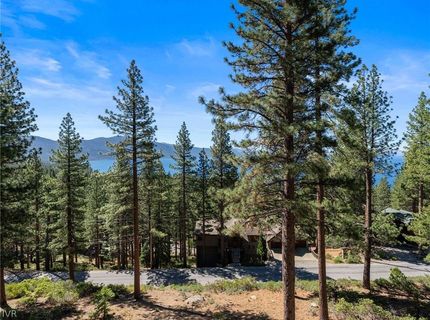 557 Knotty Pine Drive, Incline Village, NV 89451 Photo