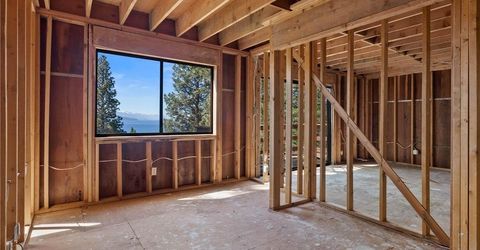 557 Knotty Pine Drive, Incline Village, NV 89451 Photo