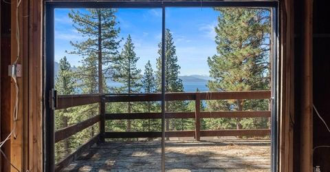 557 Knotty Pine Drive, Incline Village, NV 89451 Photo