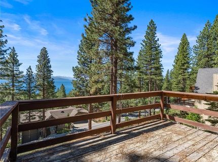 557 Knotty Pine Drive, Incline Village, NV 89451 Photo