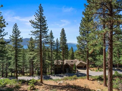 557 Knotty Pine Drive, Incline Village, NV 89451 Photo
