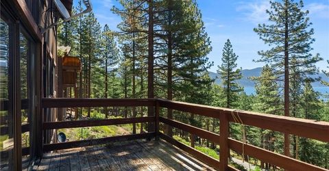 557 Knotty Pine Drive, Incline Village, NV 89451 Photo
