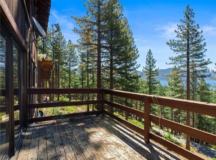 557 Knotty Pine Drive, Incline Village, NV 89451 Photo