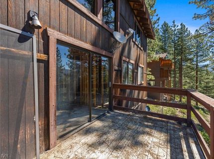 557 Knotty Pine Drive, Incline Village, NV 89451 Photo