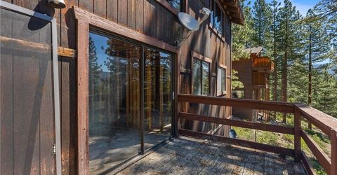 557 Knotty Pine Drive, Incline Village, NV 89451 Photo