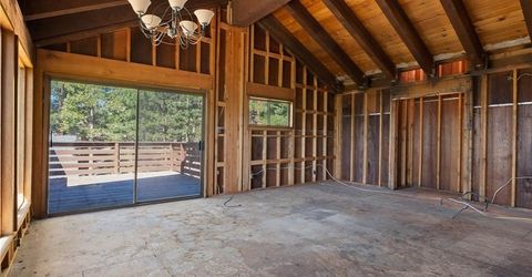 557 Knotty Pine Drive, Incline Village, NV 89451 Photo