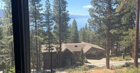 557 Knotty Pine Drive, Incline Village, NV 89451 Photo