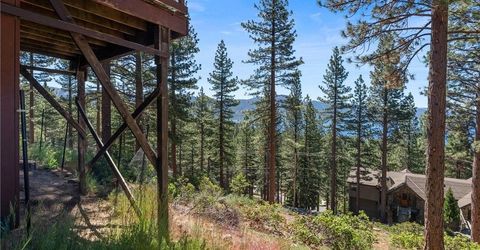 557 Knotty Pine Drive, Incline Village, NV 89451 Photo