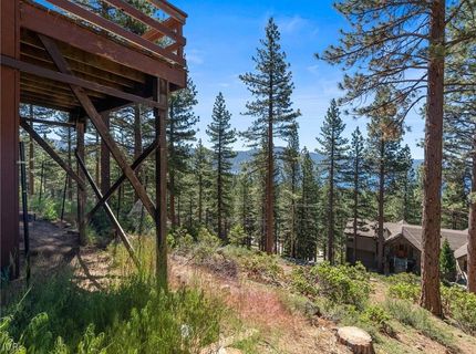 557 Knotty Pine Drive, Incline Village, NV 89451 Photo