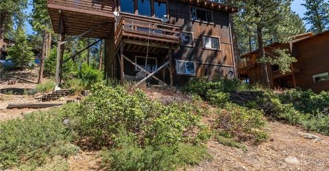 557 Knotty Pine Drive, Incline Village, NV 89451 Photo