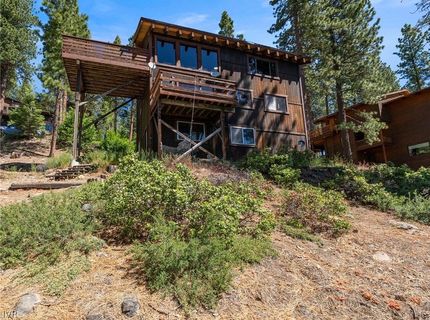 557 Knotty Pine Drive, Incline Village, NV 89451 Photo