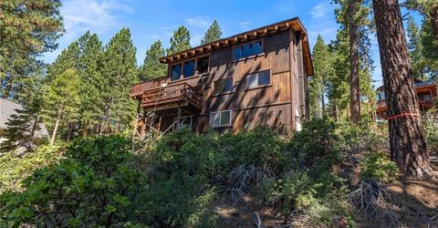 557 Knotty Pine Drive, Incline Village, NV 89451 Photo