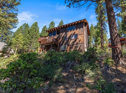 557 Knotty Pine Drive, Incline Village, NV 89451 Photo