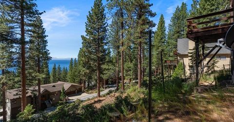 557 Knotty Pine Drive, Incline Village, NV 89451 Photo