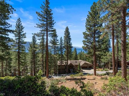 557 Knotty Pine Drive, Incline Village, NV 89451 Photo