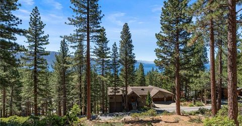 557 Knotty Pine Drive, Incline Village, NV 89451 Photo