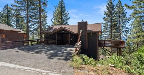 557 Knotty Pine Drive, Incline Village, NV 89451 Photo