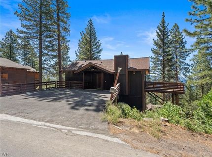 557 Knotty Pine Drive, Incline Village, NV 89451 Photo