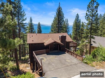 557 Knotty Pine Drive, Incline Village, NV 89451 Photo