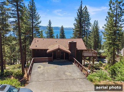 557 Knotty Pine Drive, Incline Village, NV 89451 Photo