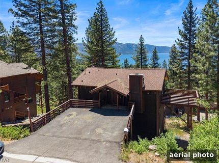 557 Knotty Pine Drive, Incline Village, NV 89451 Photo