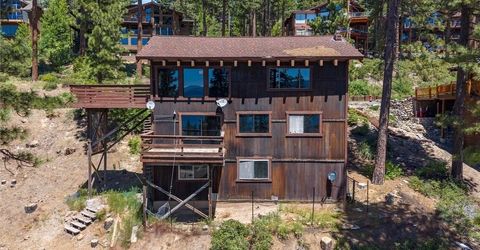 557 Knotty Pine Drive, Incline Village, NV 89451 Photo