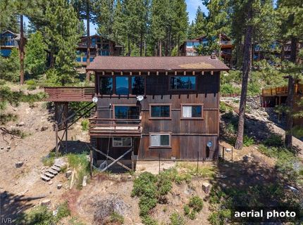 557 Knotty Pine Drive, Incline Village, NV 89451 Photo