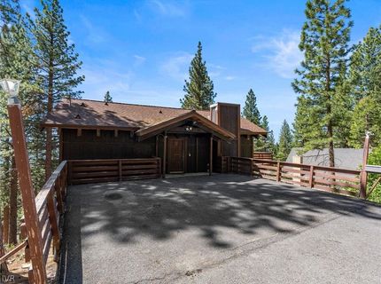 557 Knotty Pine Drive, Incline Village, NV 89451 Photo