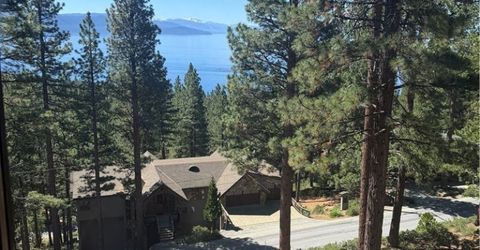 557 Knotty Pine Drive, Incline Village, NV 89451 Photo