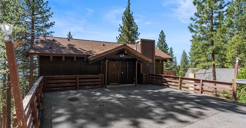 557 Knotty Pine Drive, Incline Village, NV 89451 Photo