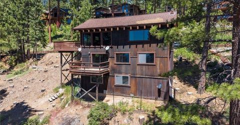 557 Knotty Pine Drive, Incline Village, NV 89451 Photo
