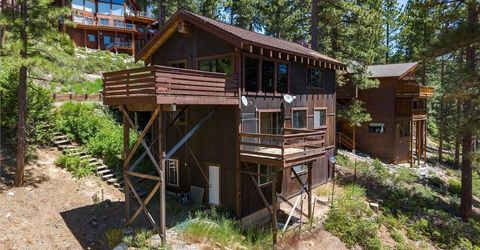 557 Knotty Pine Drive, Incline Village, NV 89451 Photo