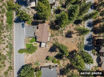 557 Knotty Pine Drive, Incline Village, NV 89451 Photo