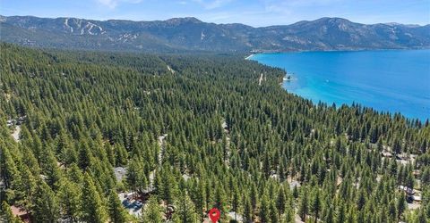 557 Knotty Pine Drive, Incline Village, NV 89451 Photo