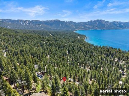 557 Knotty Pine Drive, Incline Village, NV 89451 Photo