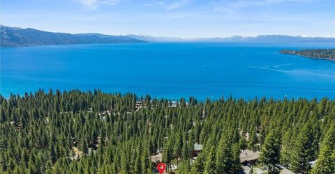 557 Knotty Pine Drive, Incline Village, NV 89451 Photo