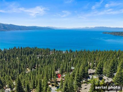 557 Knotty Pine Drive, Incline Village, NV 89451 Photo