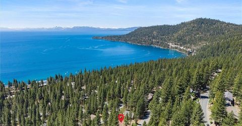 557 Knotty Pine Drive, Incline Village, NV 89451 Photo
