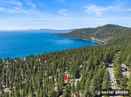 557 Knotty Pine Drive, Incline Village, NV 89451 Photo