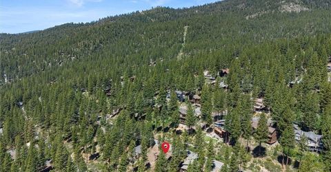 557 Knotty Pine Drive, Incline Village, NV 89451 Photo