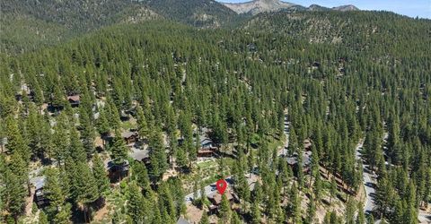 557 Knotty Pine Drive, Incline Village, NV 89451 Photo