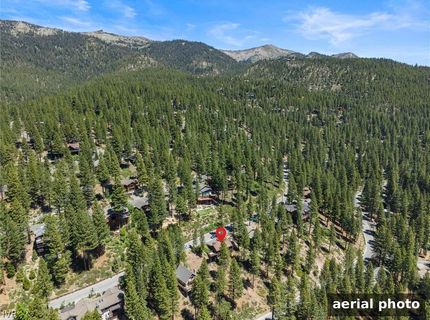557 Knotty Pine Drive, Incline Village, NV 89451 Photo