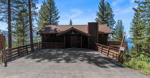 557 Knotty Pine Drive, Incline Village, NV 89451 Photo