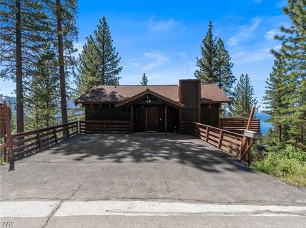 557 Knotty Pine Drive, Incline Village, NV 89451 Photo