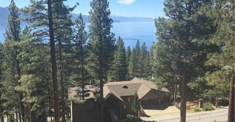 557 Knotty Pine Drive, Incline Village, NV 89451 Photo