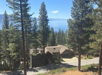 557 Knotty Pine Drive, Incline Village, NV 89451 Photo