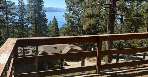 557 Knotty Pine Drive, Incline Village, NV 89451 Photo